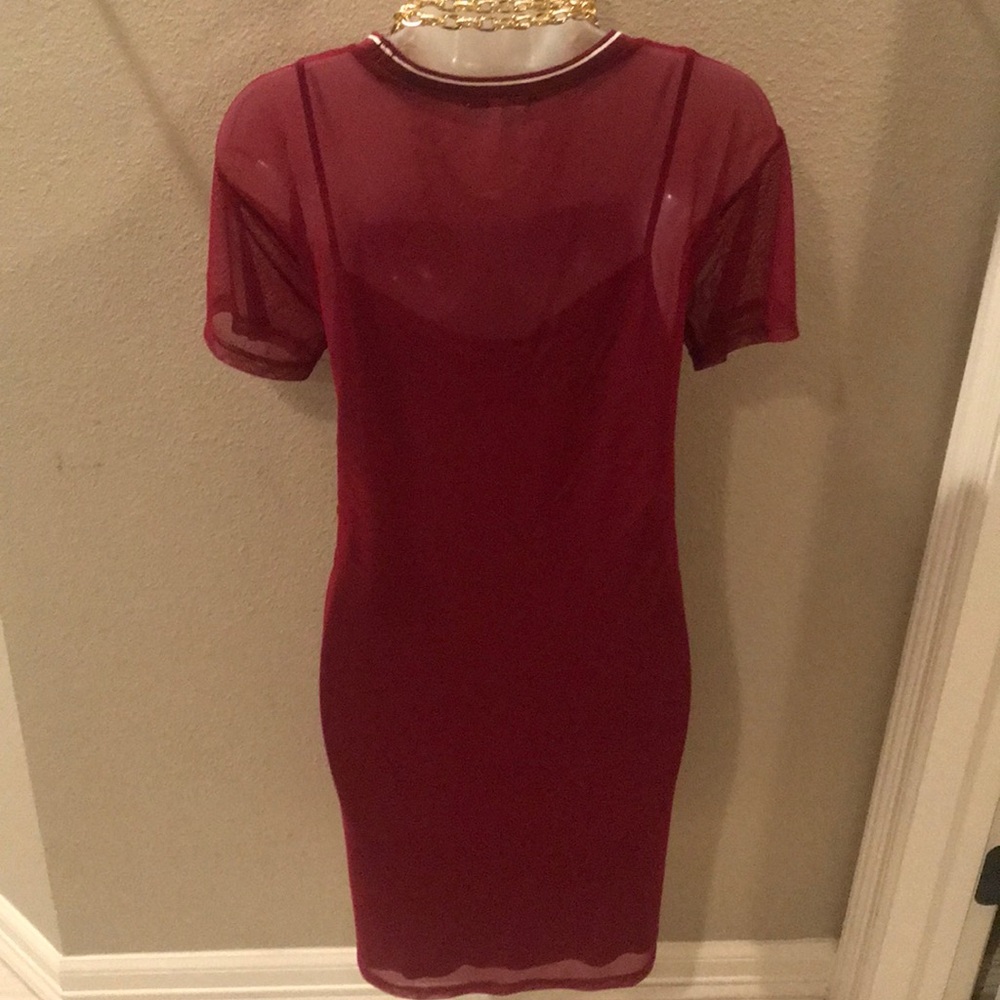 Dress - Picture 4 of 6